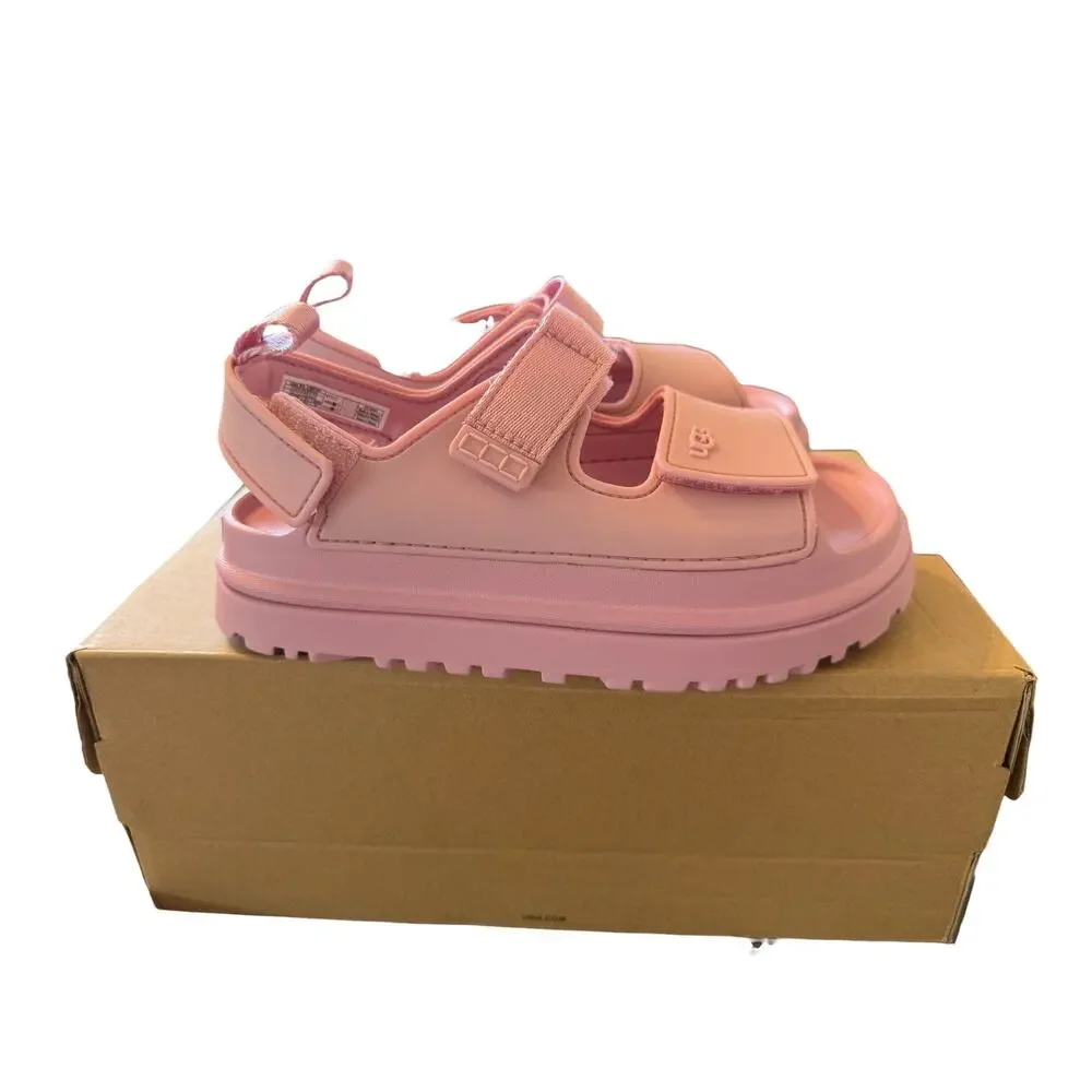UGG tpu textile